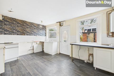 3 bedroom terraced house for sale, Alexandra Road, Market Drayton TF9