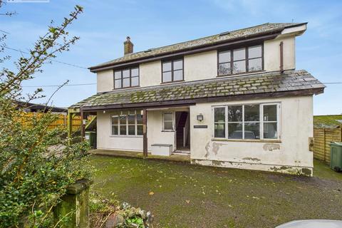 4 bedroom detached house for sale - Frithelstock, Torrington