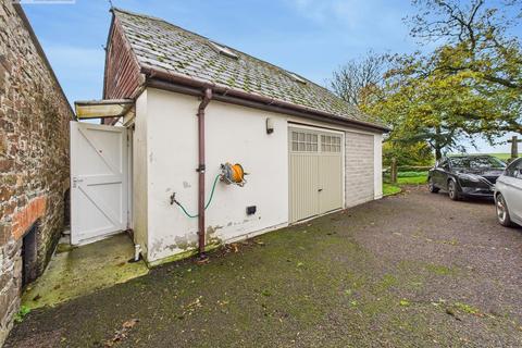 4 bedroom detached house for sale, Frithelstock, Torrington