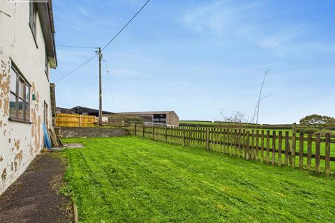 4 bedroom detached house for sale, Frithelstock, Torrington