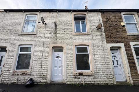 2 bedroom terraced house for sale, Lower Barnes Street, Clayton Le Moors