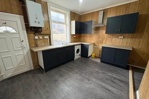 2 bedroom terraced house for sale, Lower Barnes Street, Clayton Le Moors