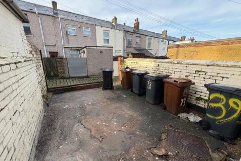 2 bedroom terraced house for sale, Lower Barnes Street, Clayton Le Moors