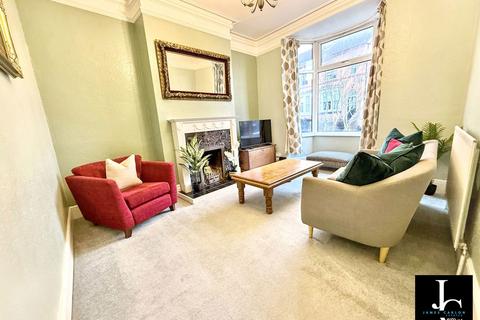 3 bedroom terraced house for sale, Wrekin Road, Telford TF1