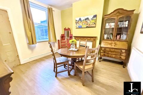 3 bedroom terraced house for sale, Wrekin Road, Telford TF1