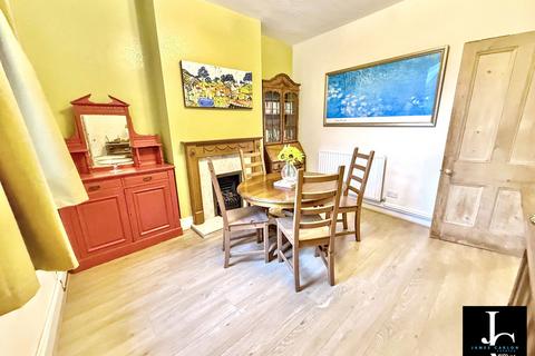 3 bedroom terraced house for sale, Wrekin Road, Telford TF1