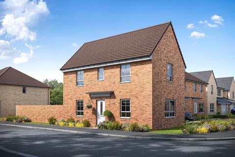 3 bedroom detached house for sale, Moresby at Chatteris Gate London Road, Chatteris, Cambridge PE16