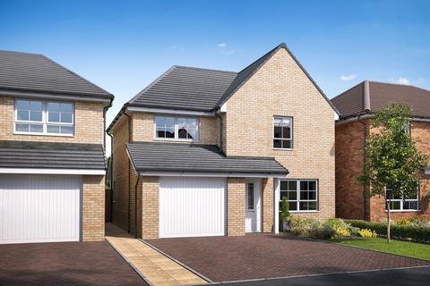 3 bedroom detached house for sale, Bewdley at Chatteris Gate London Road, Chatteris, Cambridge PE16