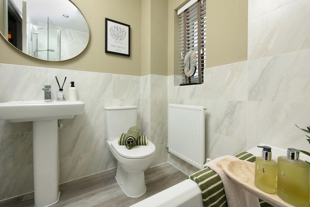 BAR NN Chatteris Gate BH Kingsville bathroom