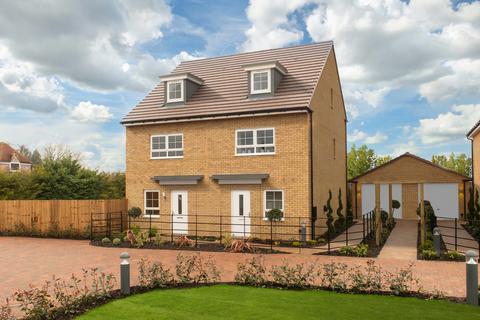 Kingsville at Chatteris Gate London Road, Chatteris, Cambridge PE16