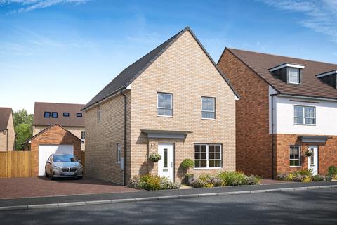 4 bedroom detached house for sale, Chester at Chatteris Gate London Road, Chatteris, Cambridge PE16