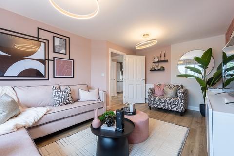 4 bedroom detached house for sale, Chester at Chatteris Gate London Road, Chatteris, Cambridge PE16