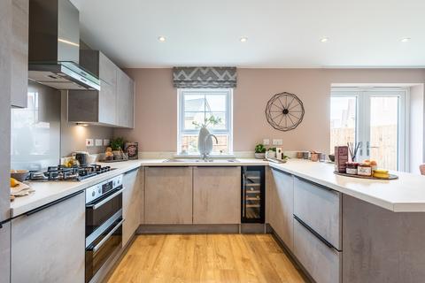 4 bedroom detached house for sale, Chester at Chatteris Gate London Road, Chatteris, Cambridge PE16