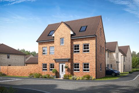 4 bedroom detached house for sale, Hesketh at Chatteris Gate London Road, Chatteris, Cambridge PE16