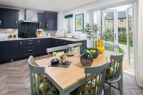 4 bedroom detached house for sale, Hesketh at Chatteris Gate London Road, Chatteris, Cambridge PE16