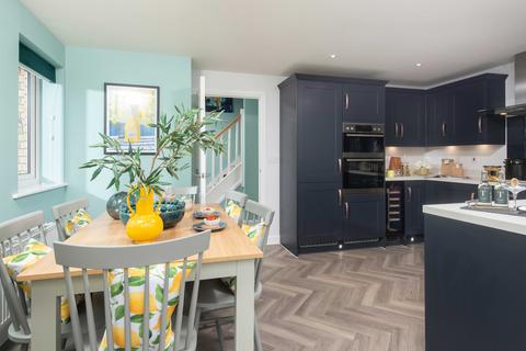 4 bedroom detached house for sale, Hesketh at Chatteris Gate London Road, Chatteris, Cambridge PE16