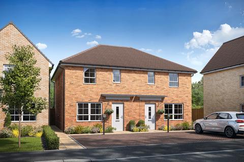 undefined, Ellerton at Chatteris Gate London Road, Chatteris, Cambridge PE16