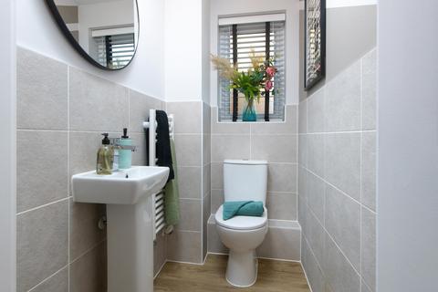 undefined, Ellerton at Chatteris Gate London Road, Chatteris, Cambridge PE16