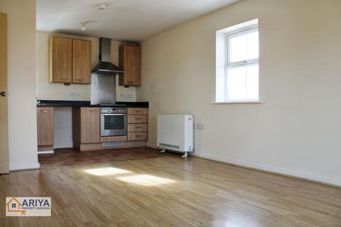 2 bedroom flat to rent, Brompton Road, Hamilton, Leicester LE5