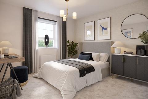 3 bedroom detached house for sale, Redford at St Peters Chase Ixworth Road, Thurston, Bury St Edmunds IP31