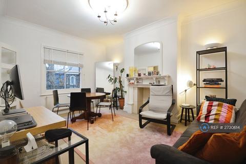 2 bedroom flat to rent, Bridge View, London, W6