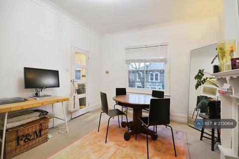 2 bedroom flat to rent, Bridge View, London, W6