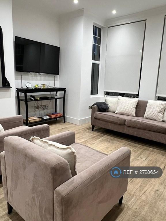 Front Room