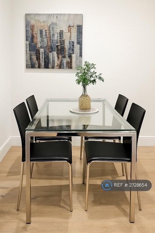 Kitchen Table