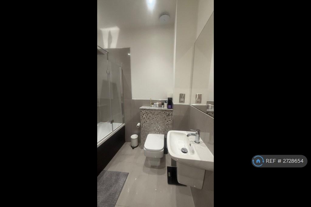 Bathroom 1