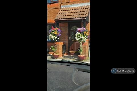 undefined, Malvern Close, Great Sankey, Warrington, WA5
