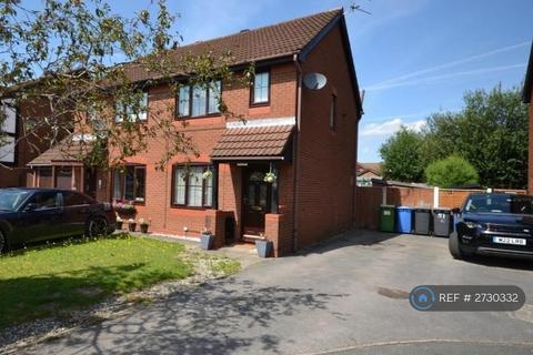 undefined, Malvern Close, Great Sankey, Warrington, WA5