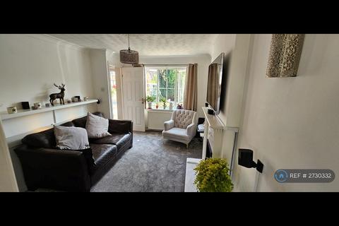 undefined, Malvern Close, Great Sankey, Warrington, WA5