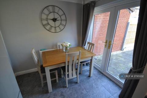 undefined, Malvern Close, Great Sankey, Warrington, WA5
