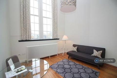 undefined, Mcdonald Road, Edinburgh, EH7