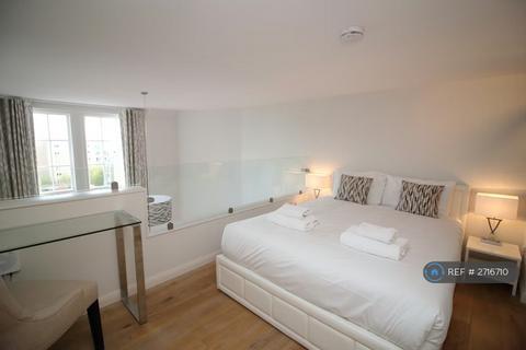 undefined, Mcdonald Road, Edinburgh, EH7