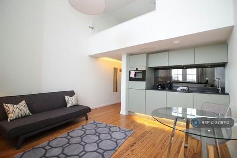 undefined, Mcdonald Road, Edinburgh, EH7