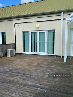 2 bedroom maisonette to rent, Maritime House, London, SE18