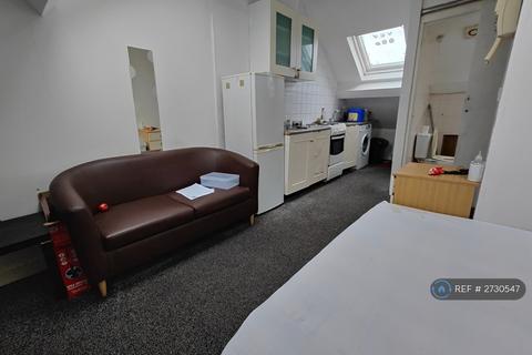 undefined, Tyndale Street, Leicester, LE3
