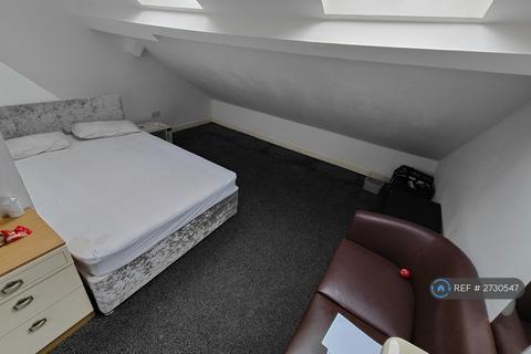undefined, Tyndale Street, Leicester, LE3