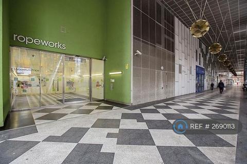 undefined, Cutmore Ropeworks, Barking, IG11