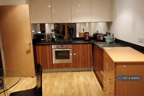 undefined, Cutmore Ropeworks, Barking, IG11