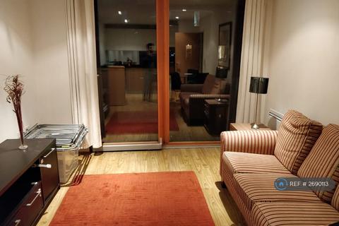 undefined, Cutmore Ropeworks, Barking, IG11