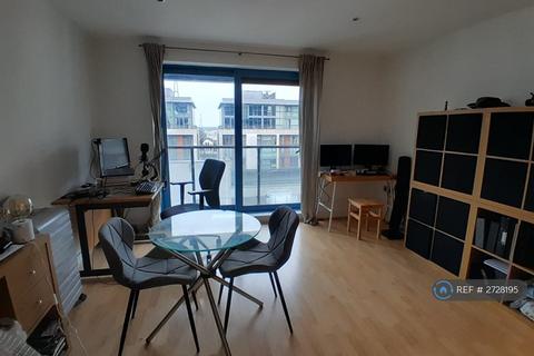 undefined, Westgate Apartments, London, E16