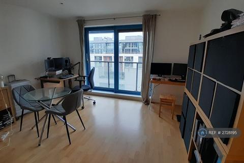 undefined, Westgate Apartments, London, E16