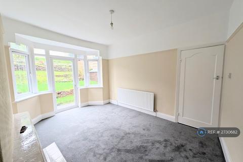 3 bedroom semi-detached house to rent, Exton Road, Nottingham, NG5