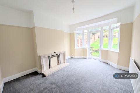 3 bedroom semi-detached house to rent, Exton Road, Nottingham, NG5