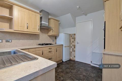 undefined, Valley Gardens South, Kirkcaldy, KY2