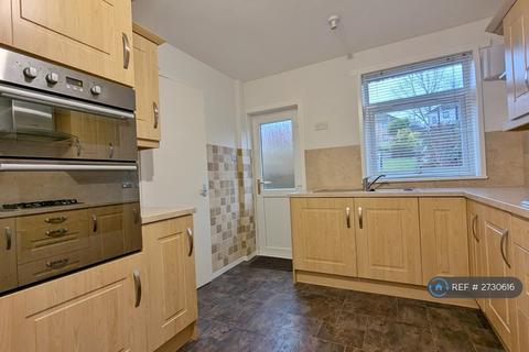 undefined, Valley Gardens South, Kirkcaldy, KY2