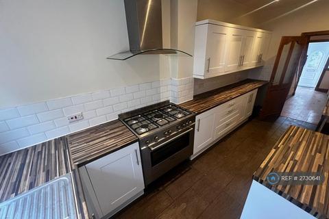 undefined, Brookvale Road, Witton, Birmingham, B6