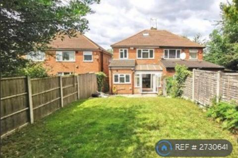 undefined, Brookvale Road, Witton, Birmingham, B6
